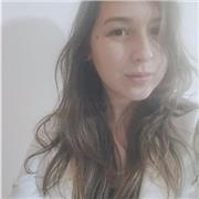 Laureata magistrale ambito scientifico